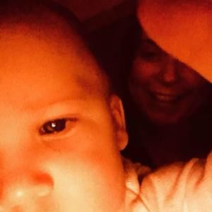 Meet your Posher, Alexandra